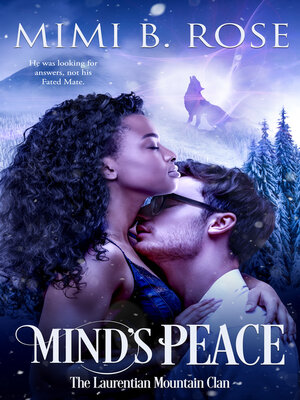 cover image of Mind's Peace